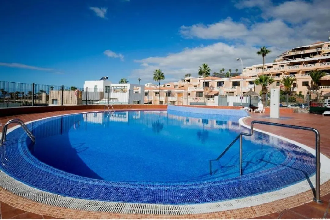 Ferienwohnung Colina Blanca Views Costa Adeje