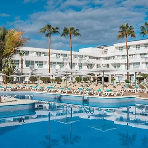 4* Otel Iberostar Waves Las Dalias All Inclusive