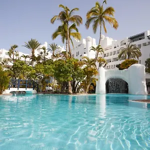 Dreams Jardin Tropical & Spa Costa Adeje (Tenerife)
